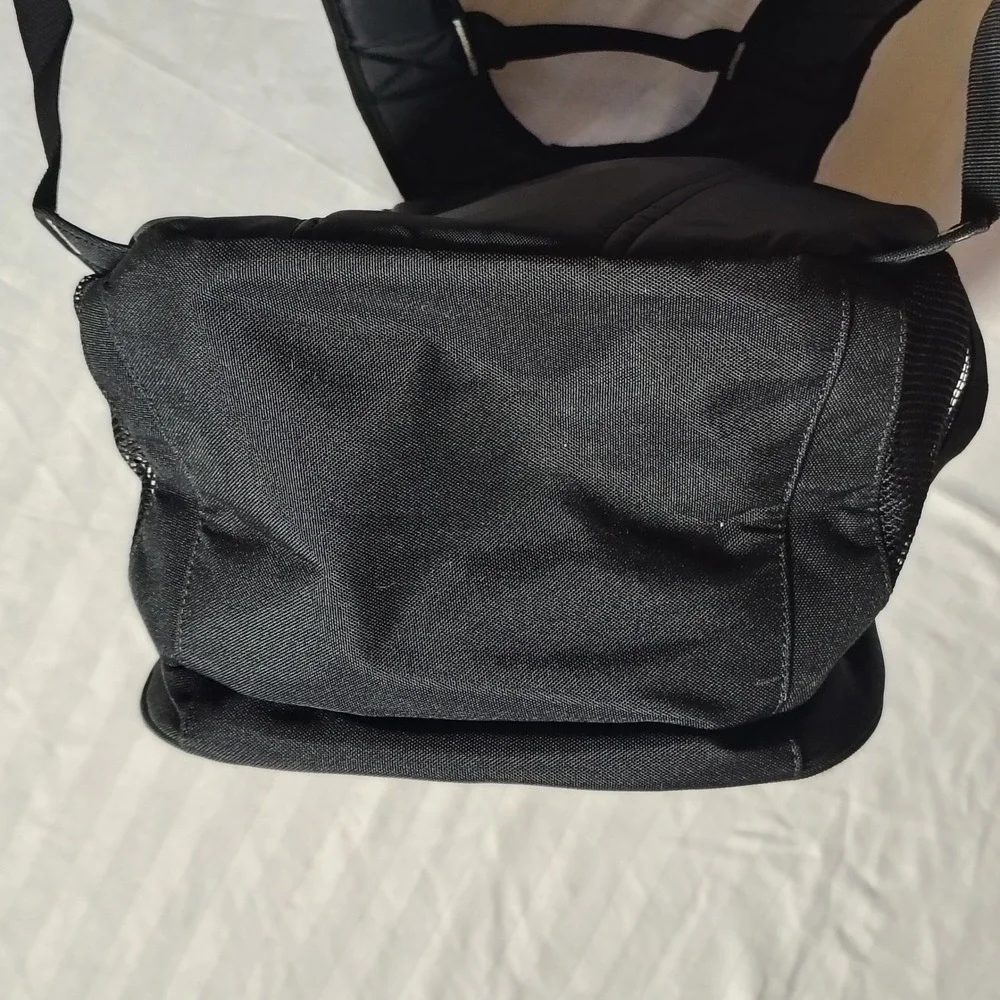OGIO Pack Bag Black Marshall Laptop Backpack Travel Work Bag